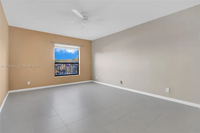 $204,999 | 3050 Northwest 42nd Avenue, Unit C406, Coconut Creek, FL 33066