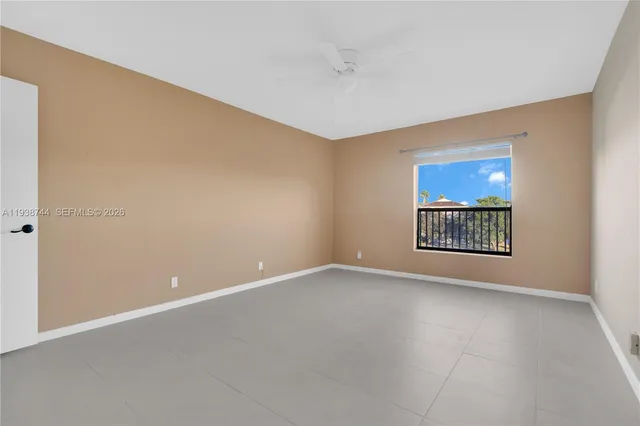 $204,999 | 3050 Northwest 42nd Avenue, Unit C406, Coconut Creek, FL 33066