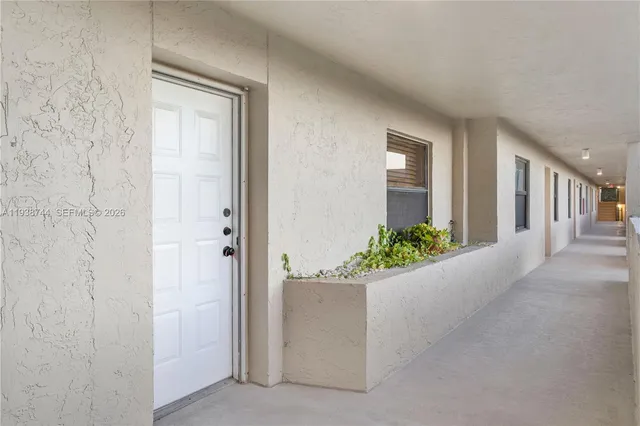 $204,999 | 3050 Northwest 42nd Avenue, Unit C406, Coconut Creek, FL 33066