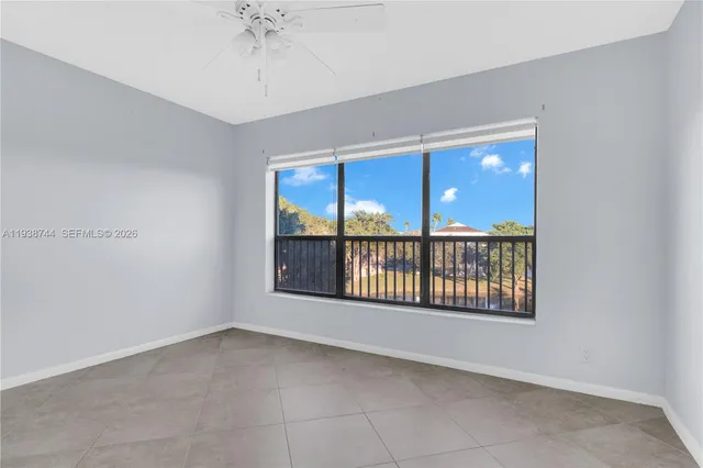 $204,999 | 3050 Northwest 42nd Avenue, Unit C406, Coconut Creek, FL 33066