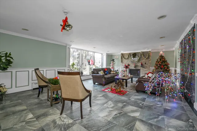 $220,000 | 85-10 151st Avenue, Unit 5E | Lindenwood