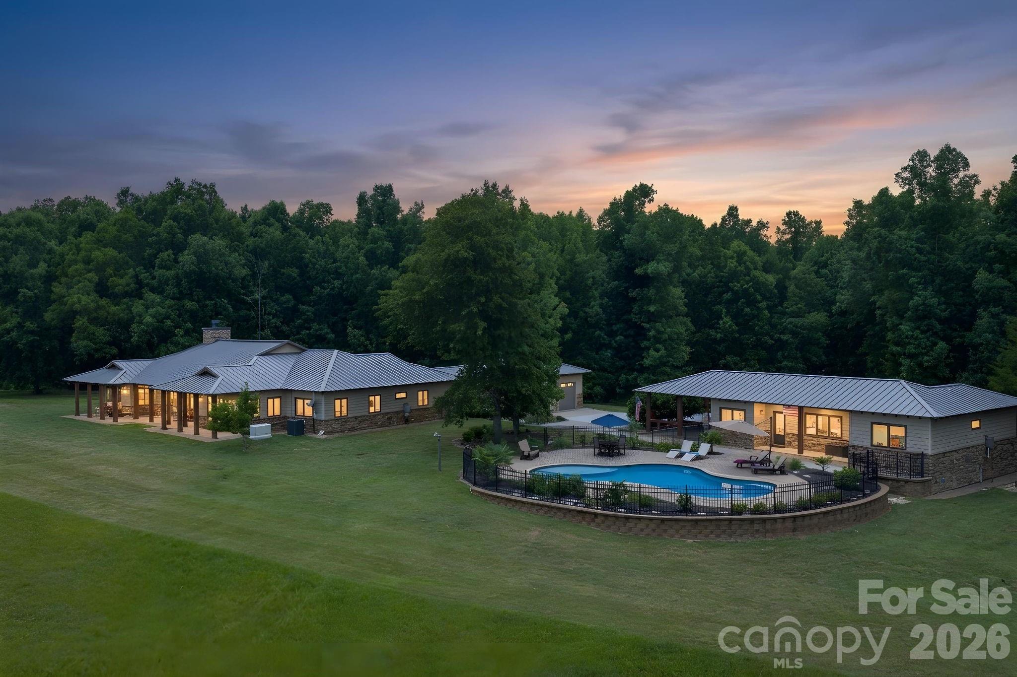 2545 North Rocky River Road Lancaster, SC 29720 - Photo 1 of 48