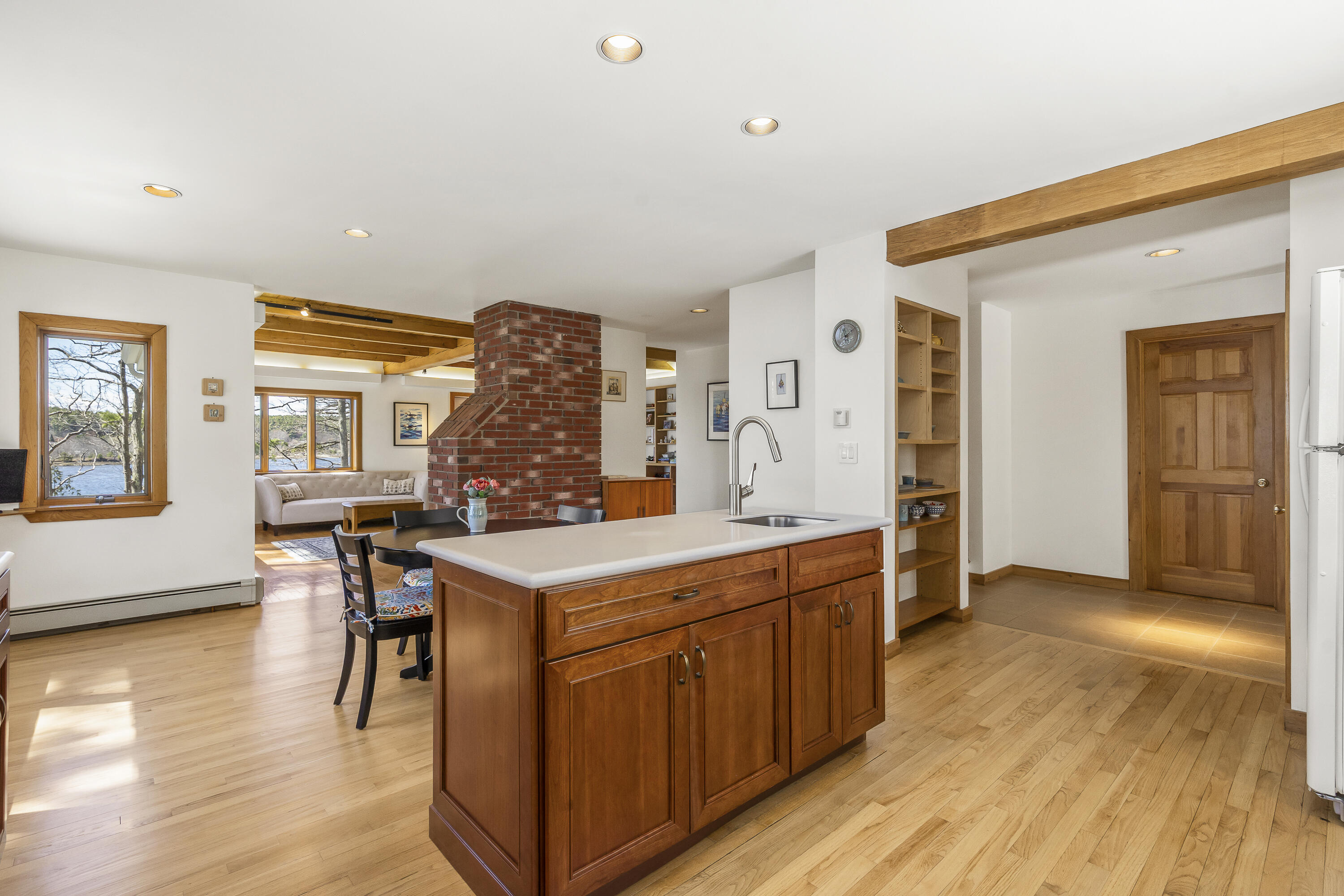 25 South River Road Arrowsic, ME 04530 - Photo 18 of 60 25 S River Rd | Arrowswic