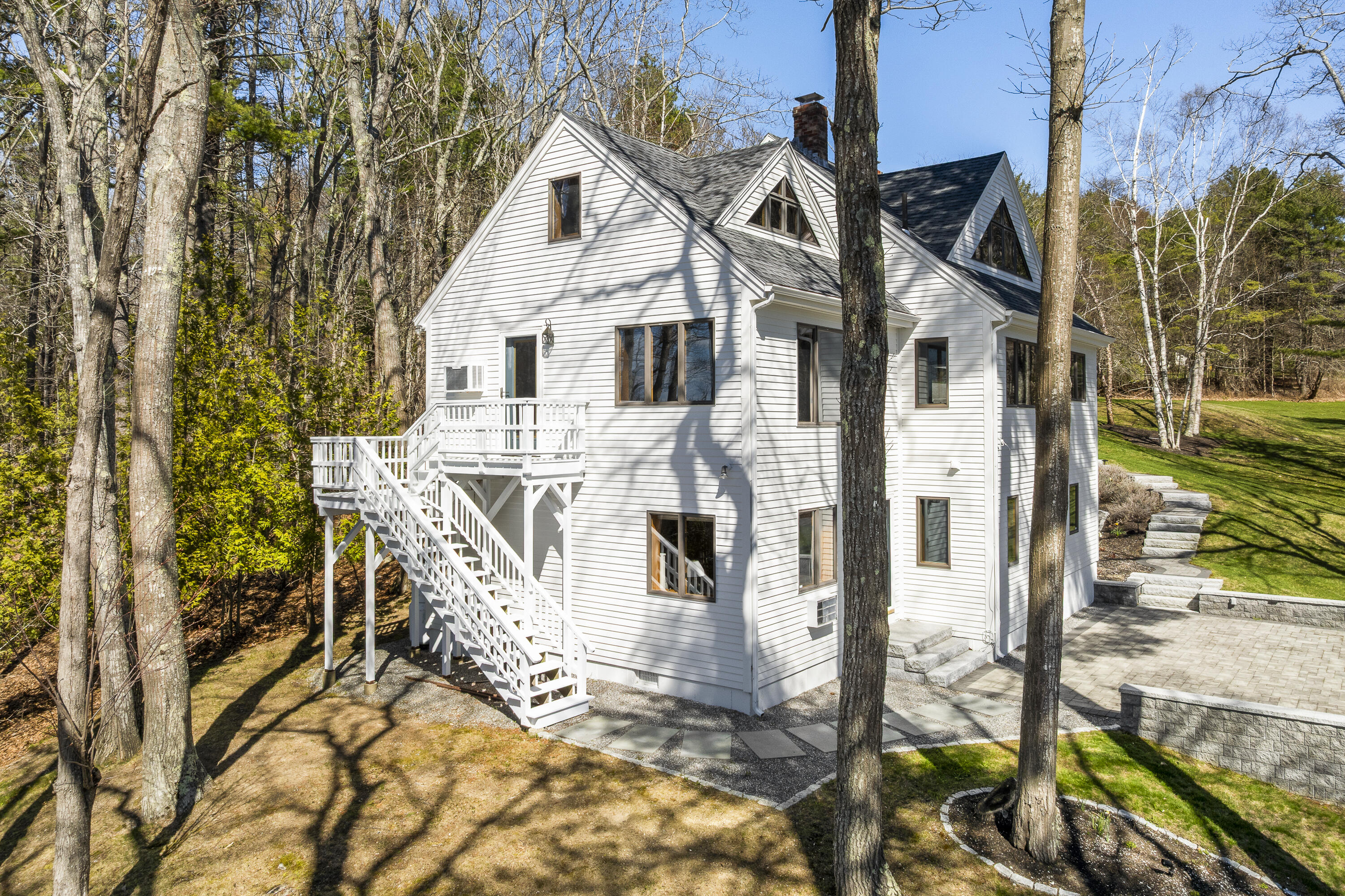 25 South River Road Arrowsic, ME 04530 - Photo 48 of 60 25 S River Rd | Arrowswic