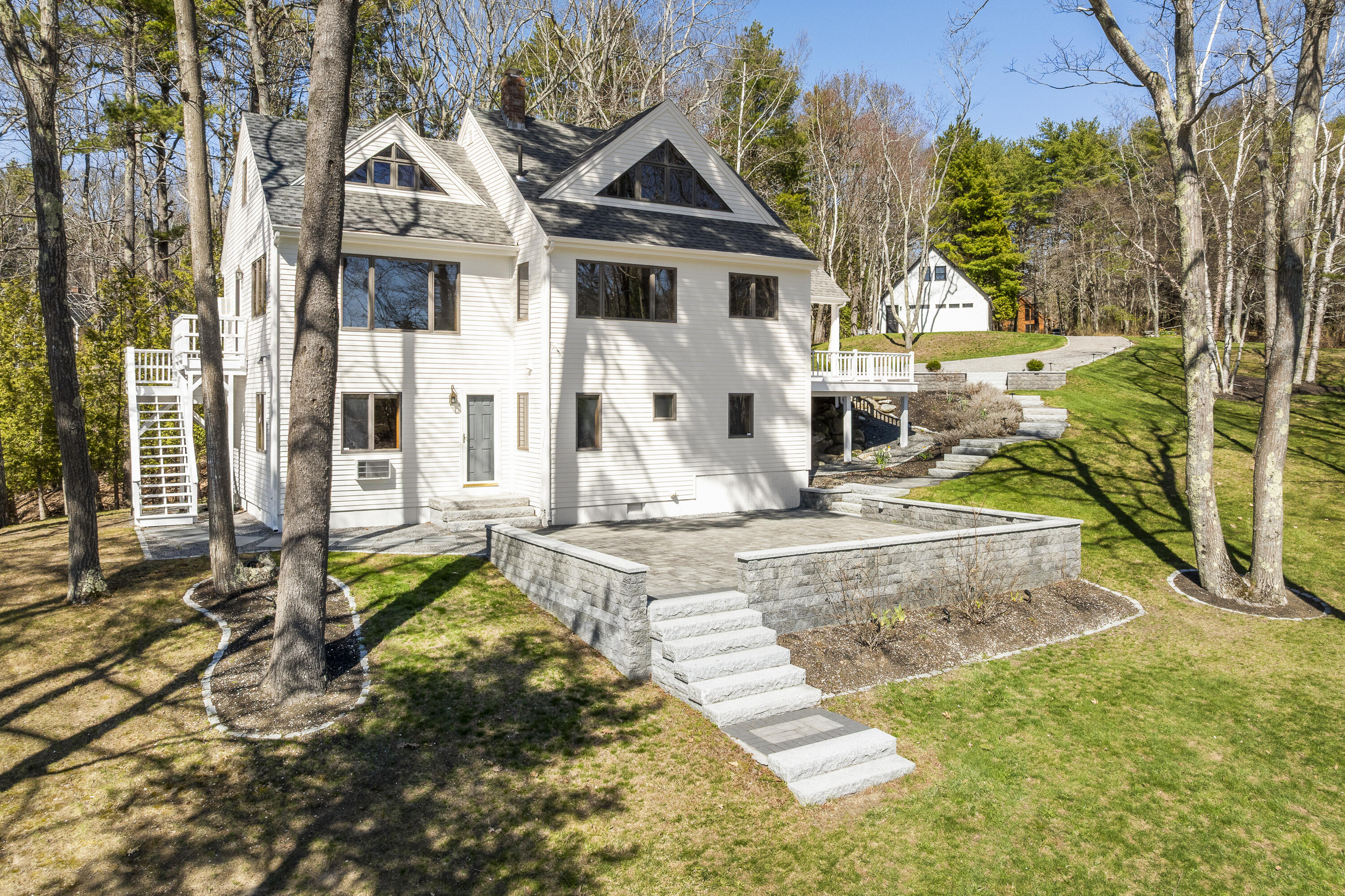 25 South River Road Arrowsic, ME 04530 - Photo 50 of 60 25 S River Rd | Arrowswic