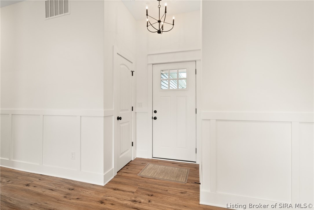 1011 Dunbarton Way Georgetown, IN 47122 - Photo 4 of 38
