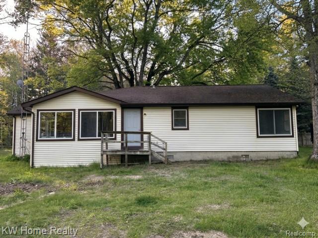 4456 5 Lakes Road North Branch, MI 48461 - Photo 21 of 21