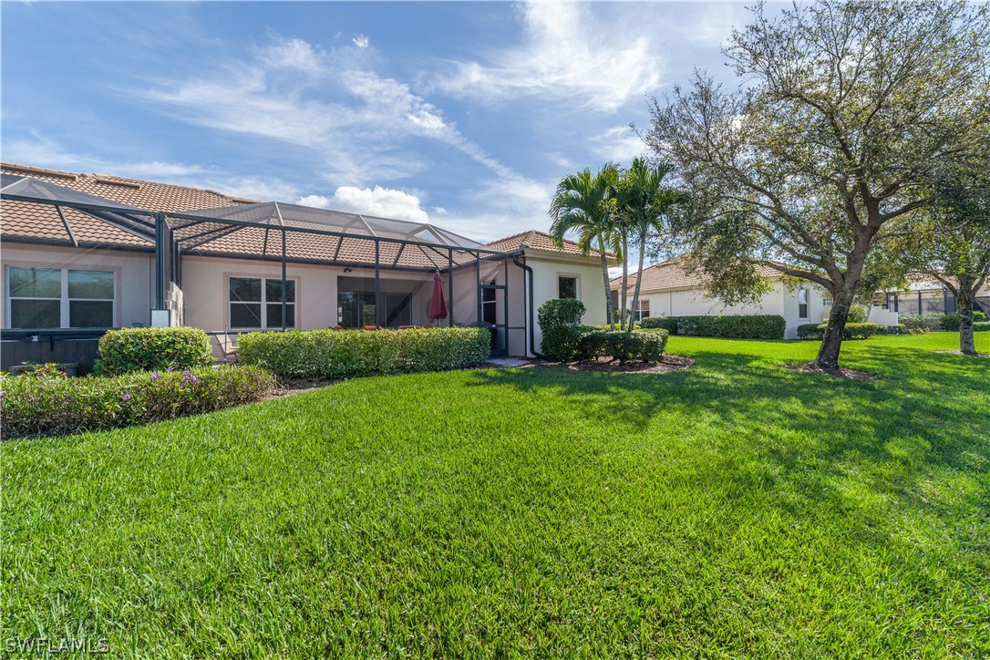 11262 Suffield Street Fort Myers, FL 33913 - Photo 23 of 32 Gallery Image 23