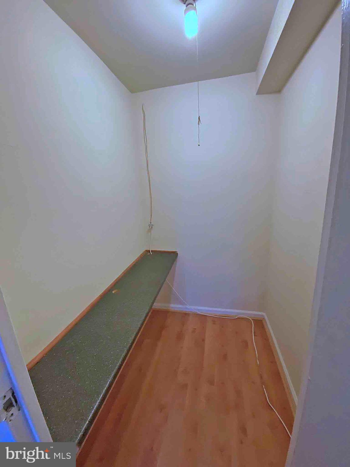 1601 18th Street Northwest, Unit 406 Washington, DC 20009 - Photo 8 of 30 Walk-in Closet/Could be used as small office