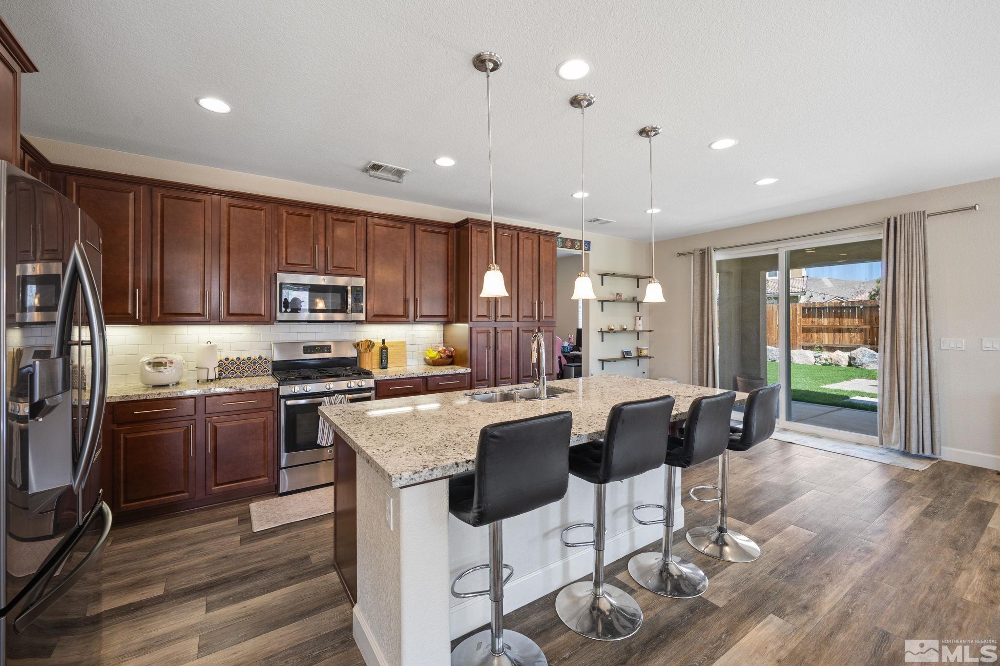 1900 Cascade Stable Lane Reno, NV 89521 - Photo 5 of 40 Photo 5