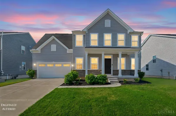 $465,000 | 1364 Springfield Drive, Harrison, OH 45030