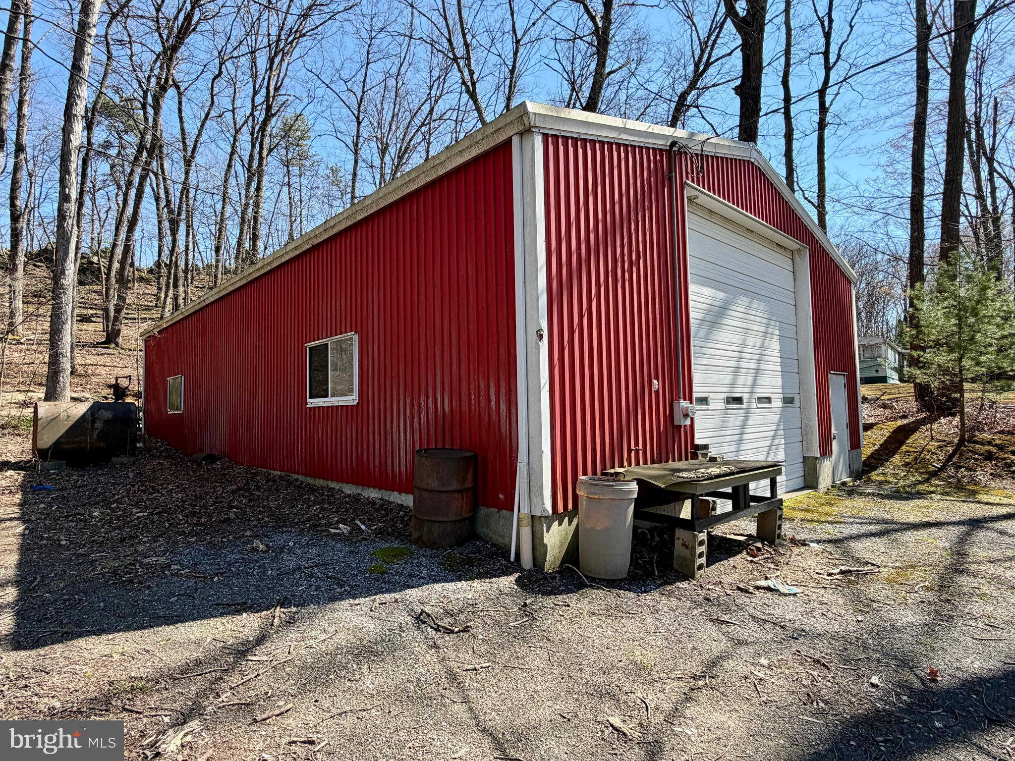 632 Raystown Road Everett, PA 15537 - Photo 2 of 11