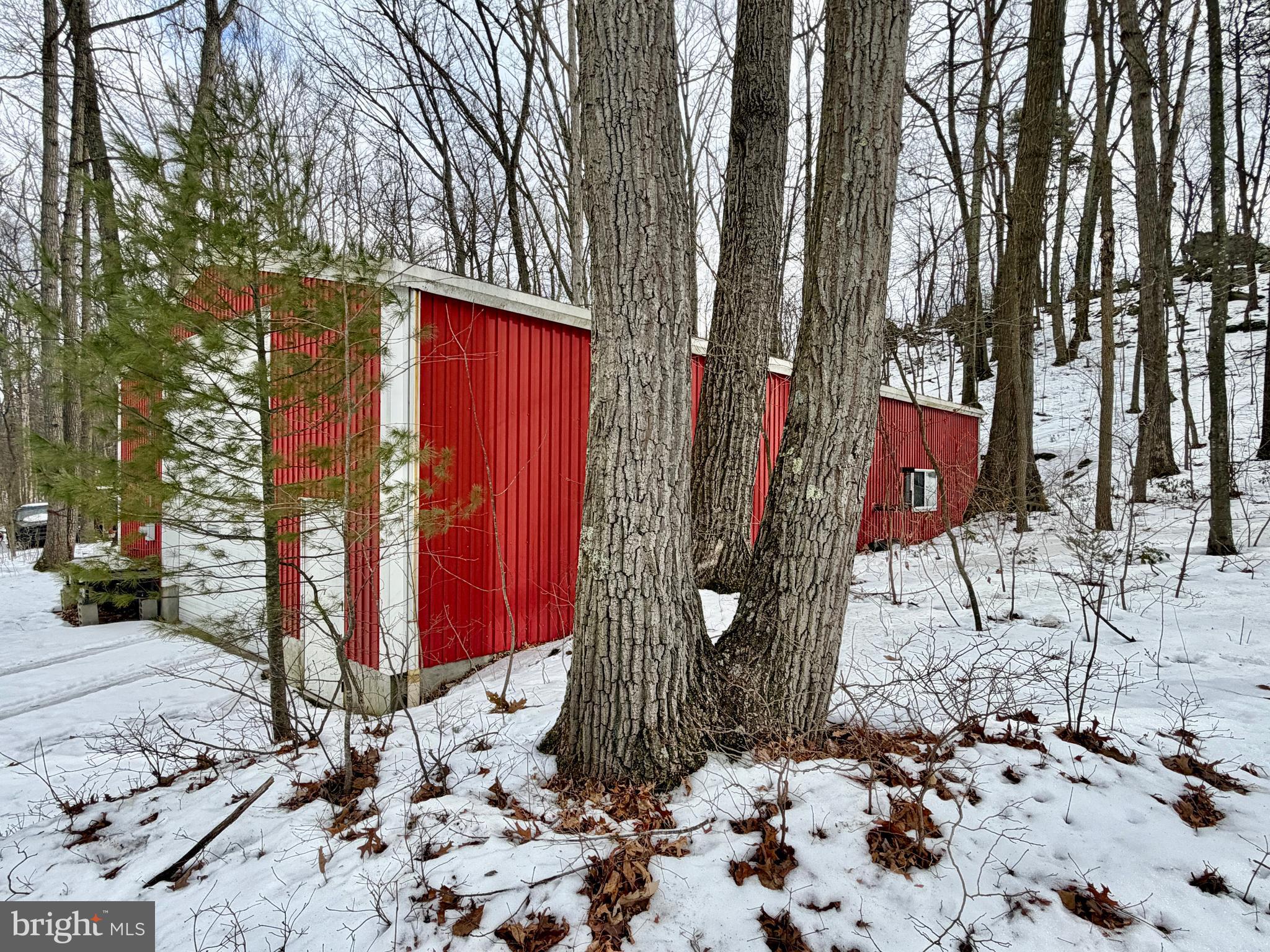 632 Raystown Road Everett, PA 15537 - Photo 3 of 11