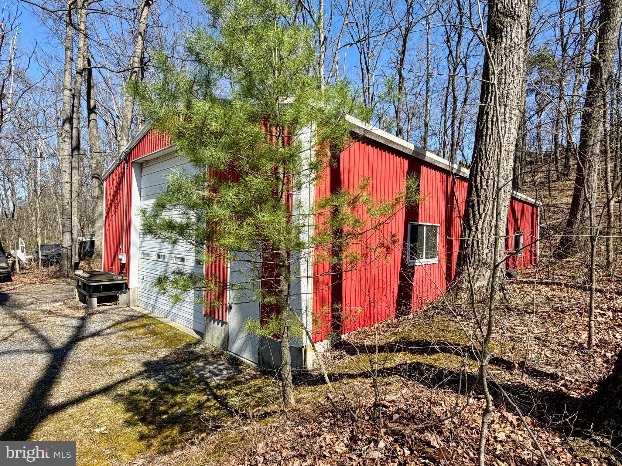 632 Raystown Road Everett, PA 15537 - Photo 4 of 11