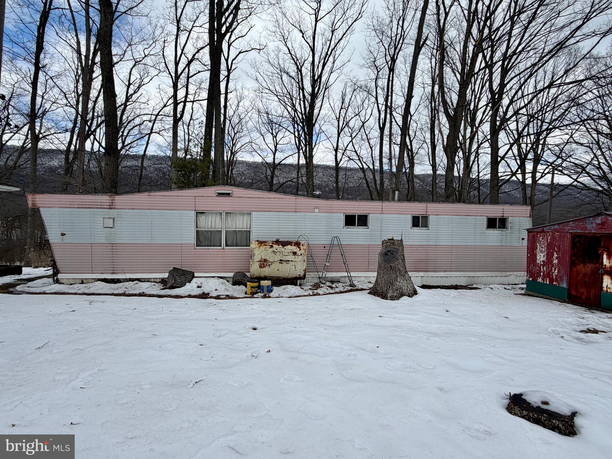 632 Raystown Road Everett, PA 15537 - Photo 8 of 11