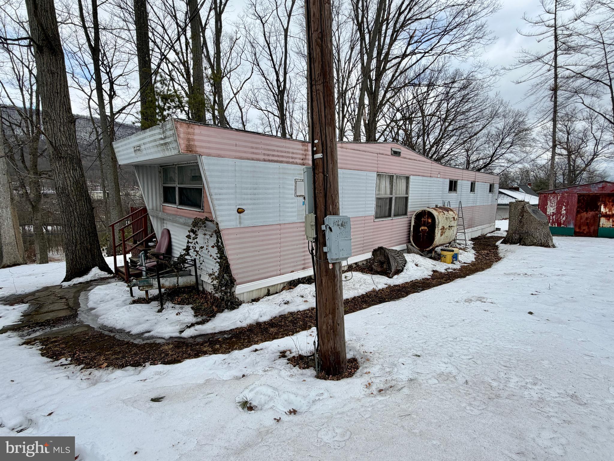 632 Raystown Road Everett, PA 15537 - Photo 9 of 11