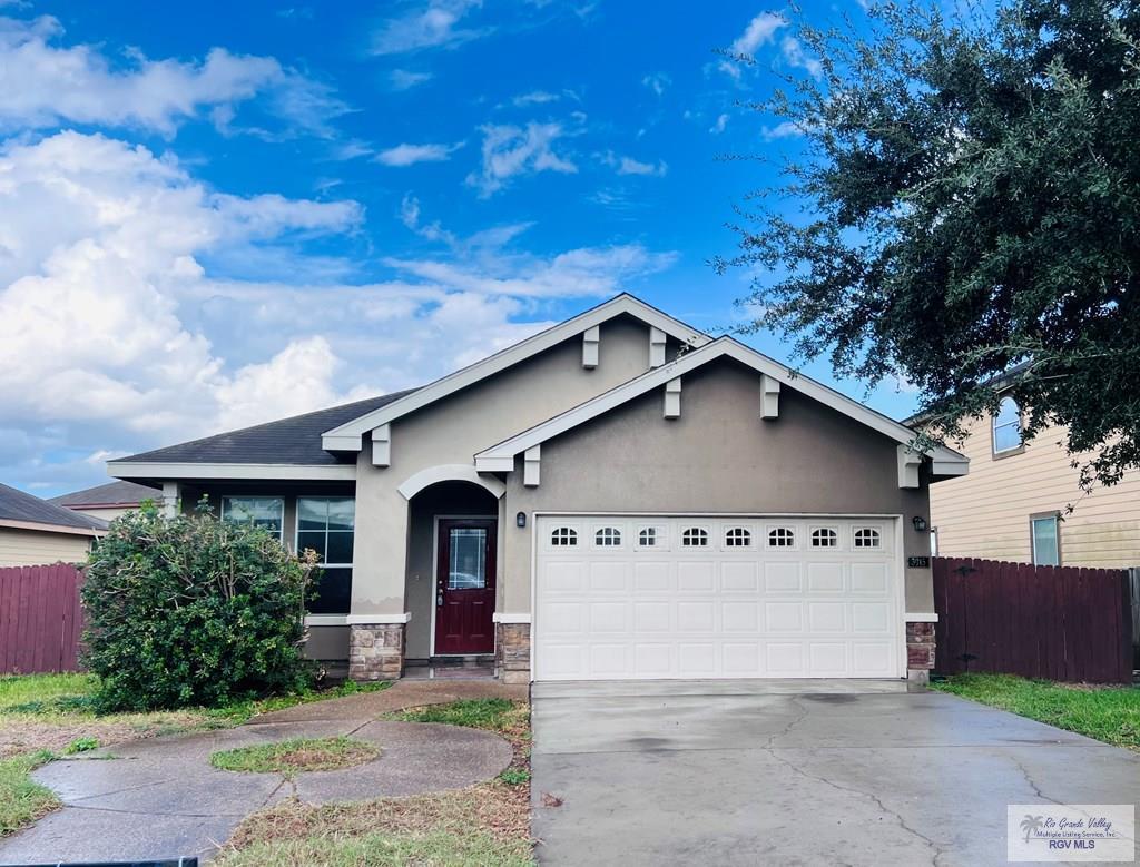 3915 Ridge Trail Brownsville, TX 78520 - Photo 1 of 1 Gallery Image 1