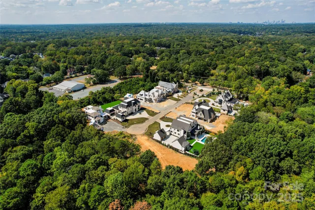 $4,000,000 | 8023 Litaker Mnr Court, Charlotte, NC 28270