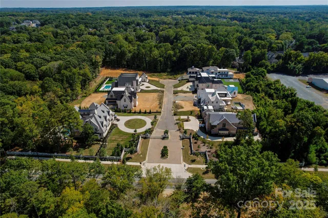 $4,000,000 | 8023 Litaker Mnr Court, Charlotte, NC 28270