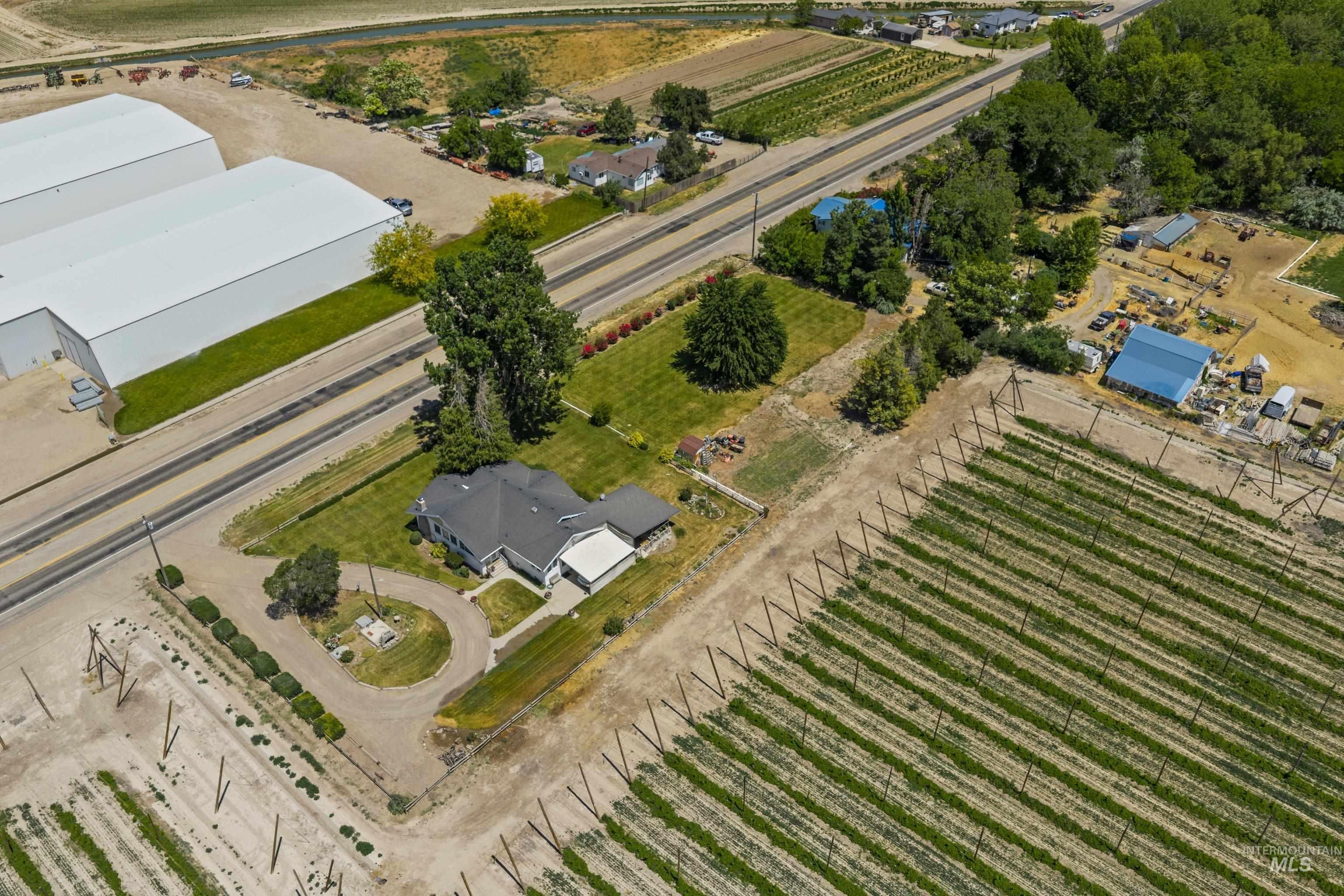 25565 Simplot Boulevard Wilder, ID 83676 - Photo 37 of 45