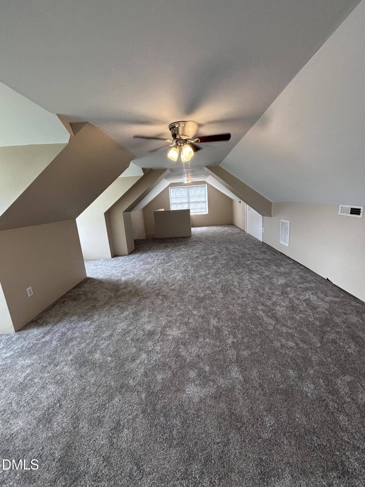 4872 Thom Road Mebane, NC 27302 - Photo 39 of 42 Walk In Attic. Plenty of Room for Whatever You Want to Do?