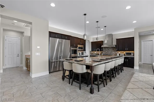 $1,795,888 | 7040 Royal Antelope Street, Las Vegas, NV 89149