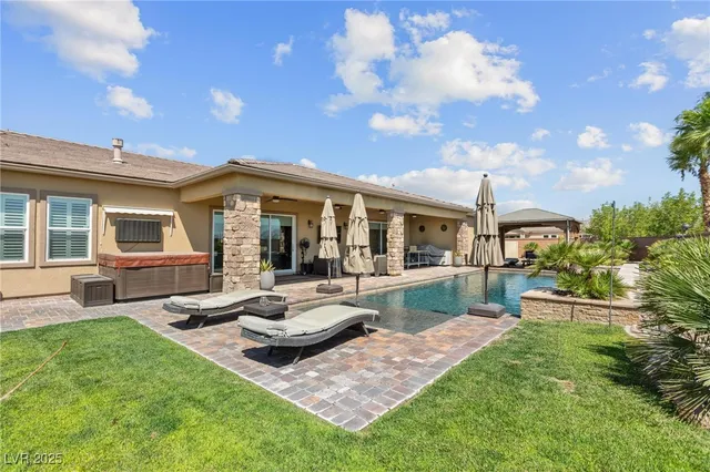 $1,795,888 | 7040 Royal Antelope Street, Las Vegas, NV 89149