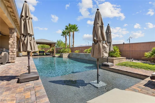 $1,795,888 | 7040 Royal Antelope Street, Las Vegas, NV 89149