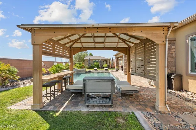 $1,795,888 | 7040 Royal Antelope Street, Las Vegas, NV 89149