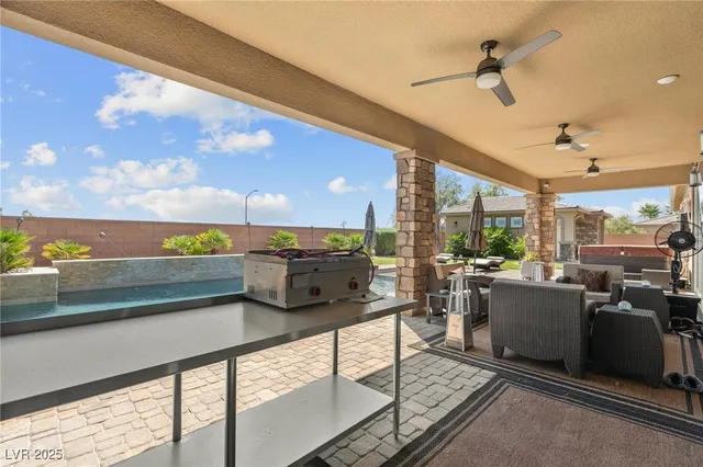 $1,795,888 | 7040 Royal Antelope Street, Las Vegas, NV 89149