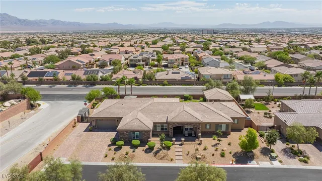 $1,795,888 | 7040 Royal Antelope Street, Las Vegas, NV 89149
