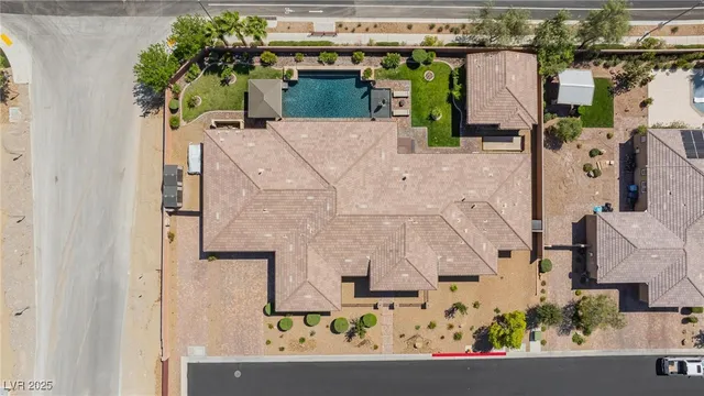 $1,795,888 | 7040 Royal Antelope Street, Las Vegas, NV 89149