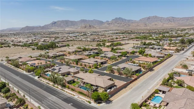 $1,795,888 | 7040 Royal Antelope Street, Las Vegas, NV 89149
