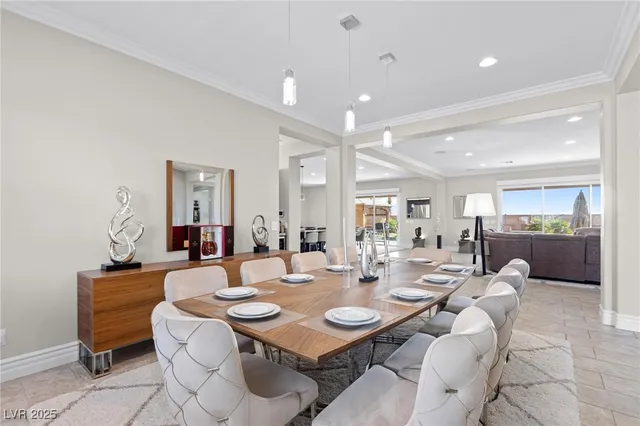 $1,795,888 | 7040 Royal Antelope Street, Las Vegas, NV 89149