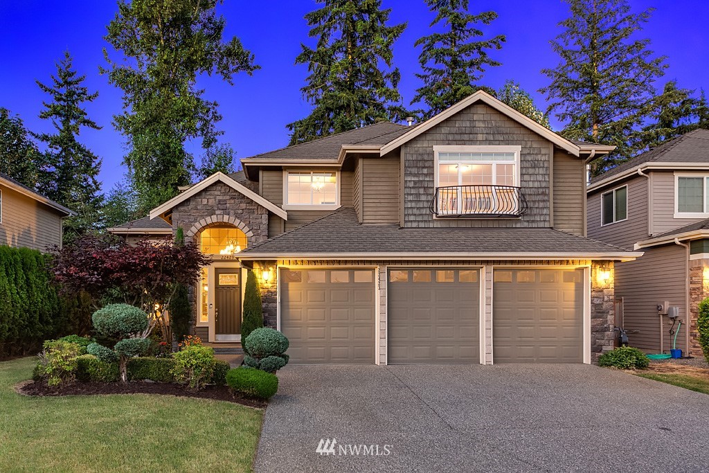 22423 5th Place West Bothell, WA 98021 - Photo 1 of 23