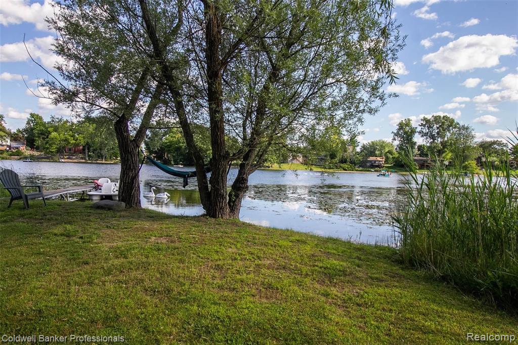 6570 Cranberry Lake Road Clarkston, MI 48348 - Photo 42 of 45