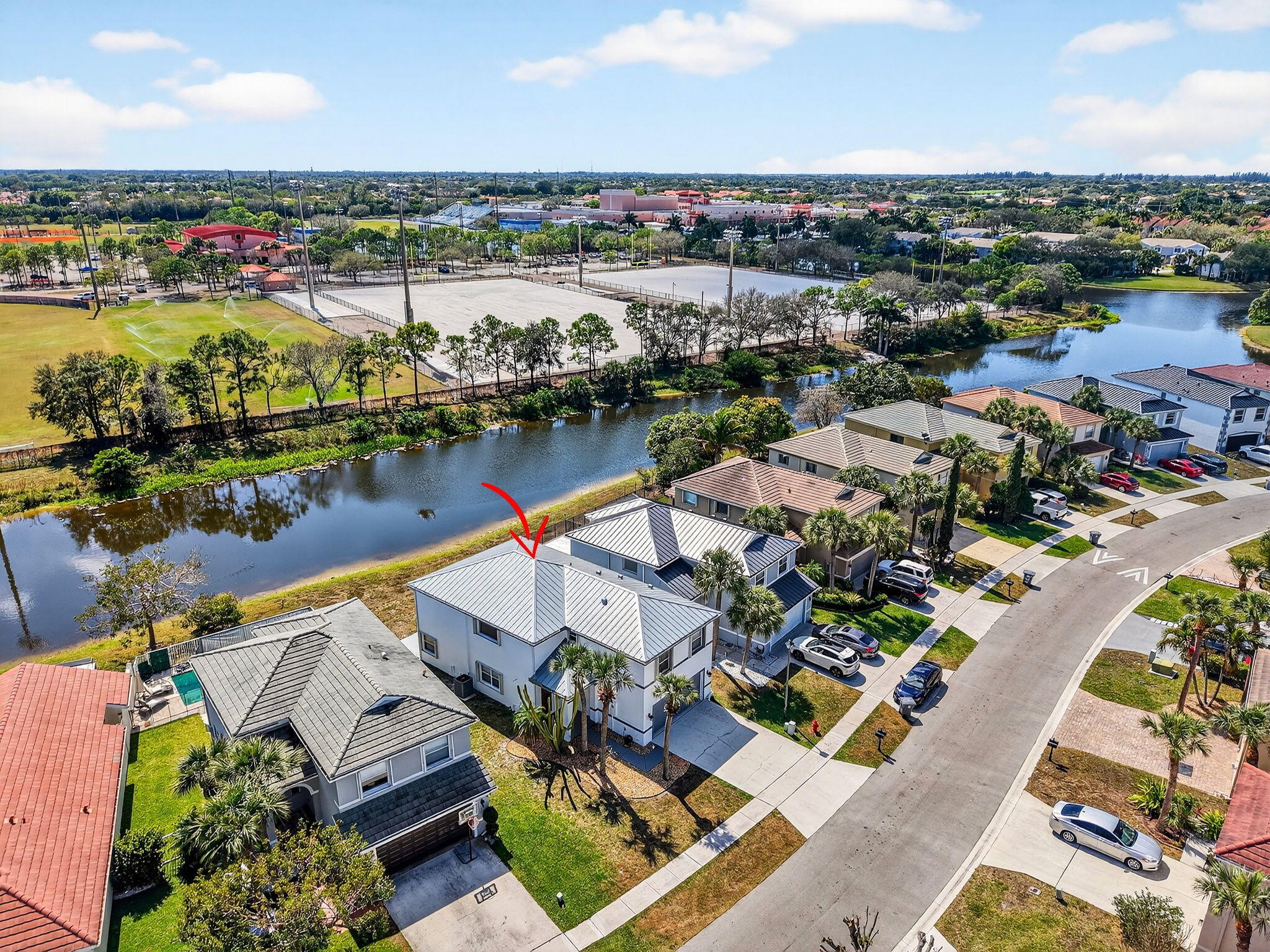 6140 Spring Isles Boulevard Lake Worth, FL 33463 - Photo 59 of 66 59-web-or-mls-DJI_20260225125142_0306_D