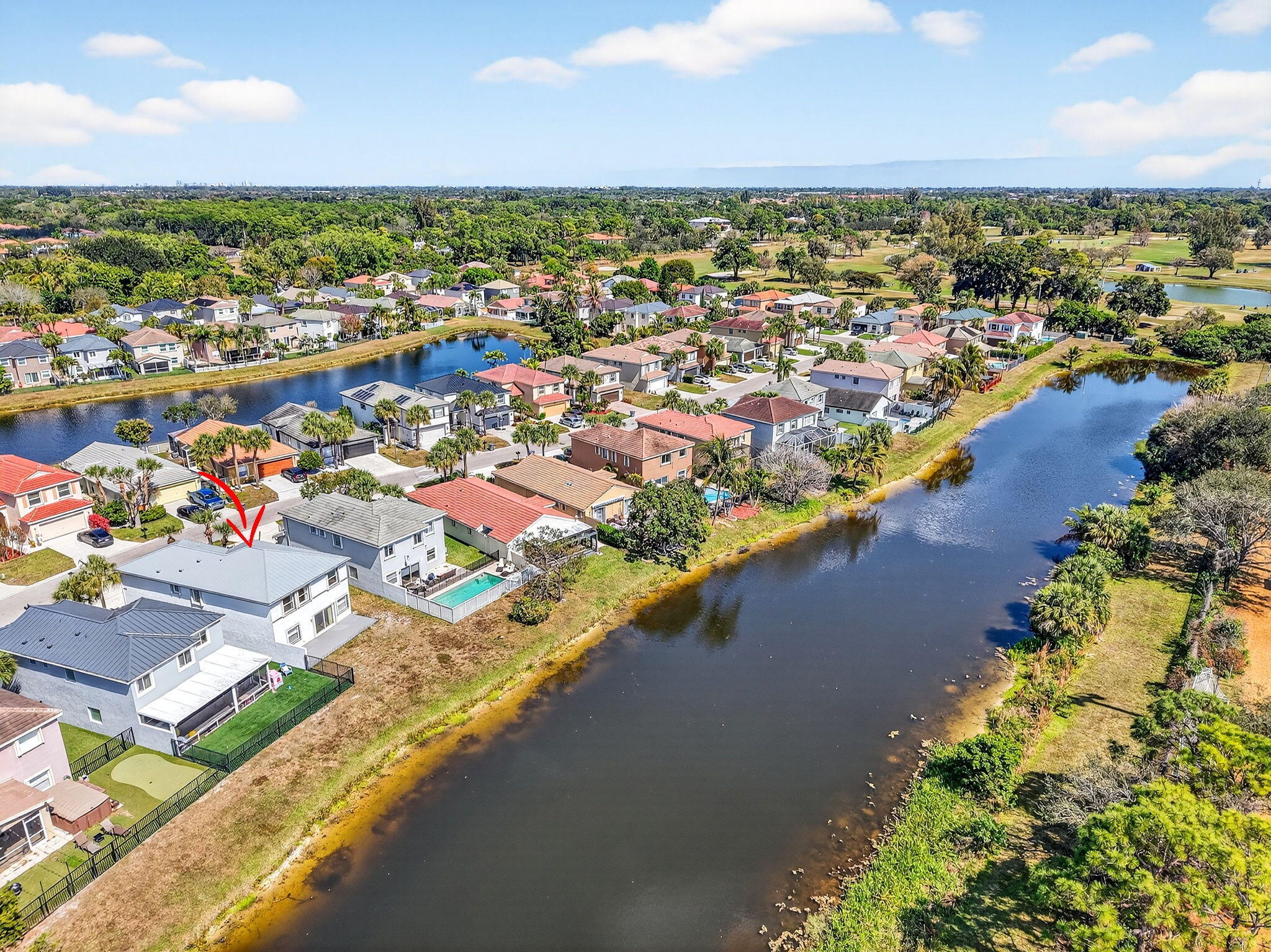 6140 Spring Isles Boulevard Lake Worth, FL 33463 - Photo 61 of 66 61-web-or-mls-DJI_20260225125228_0317_D