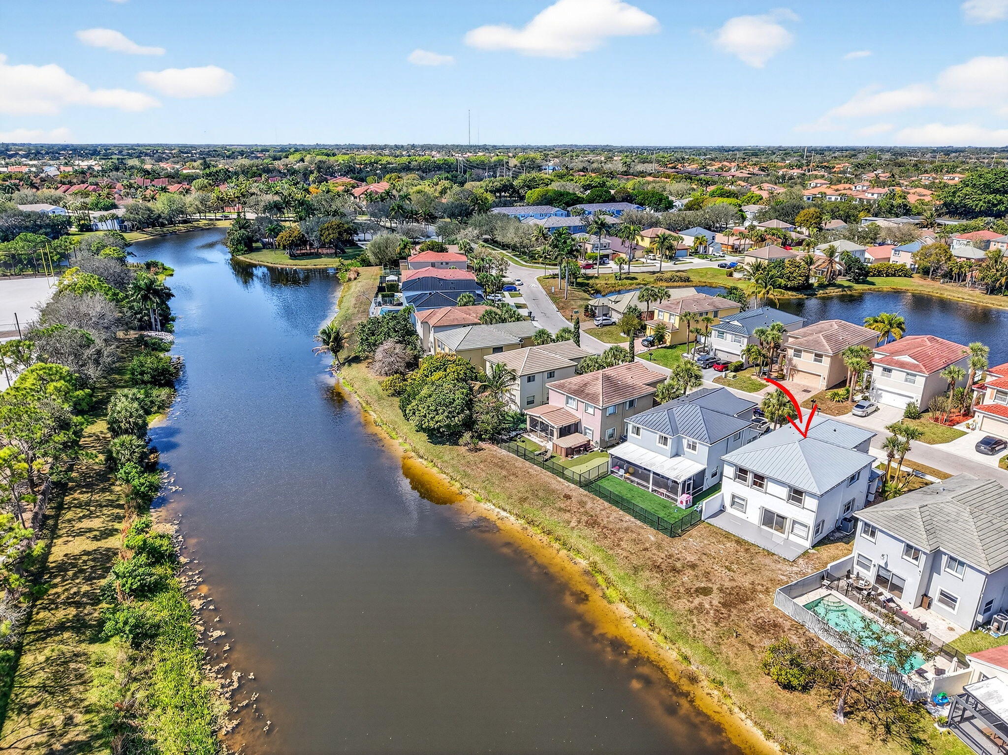 6140 Spring Isles Boulevard Lake Worth, FL 33463 - Photo 62 of 66 62-web-or-mls-DJI_20260225125249_0321_D