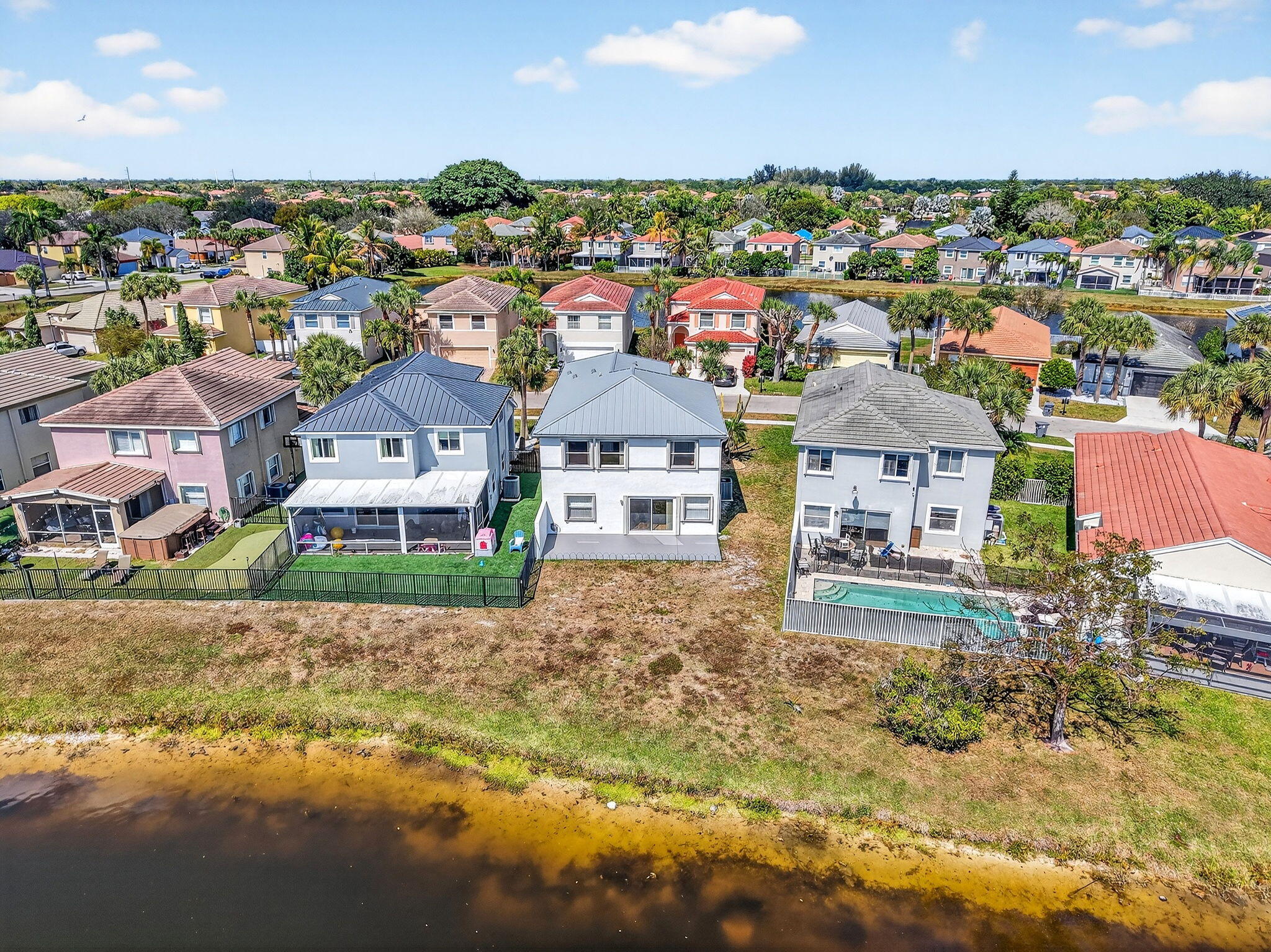 6140 Spring Isles Boulevard Lake Worth, FL 33463 - Photo 64 of 66 64-web-or-mls-DJI_20260225125322_0331_D