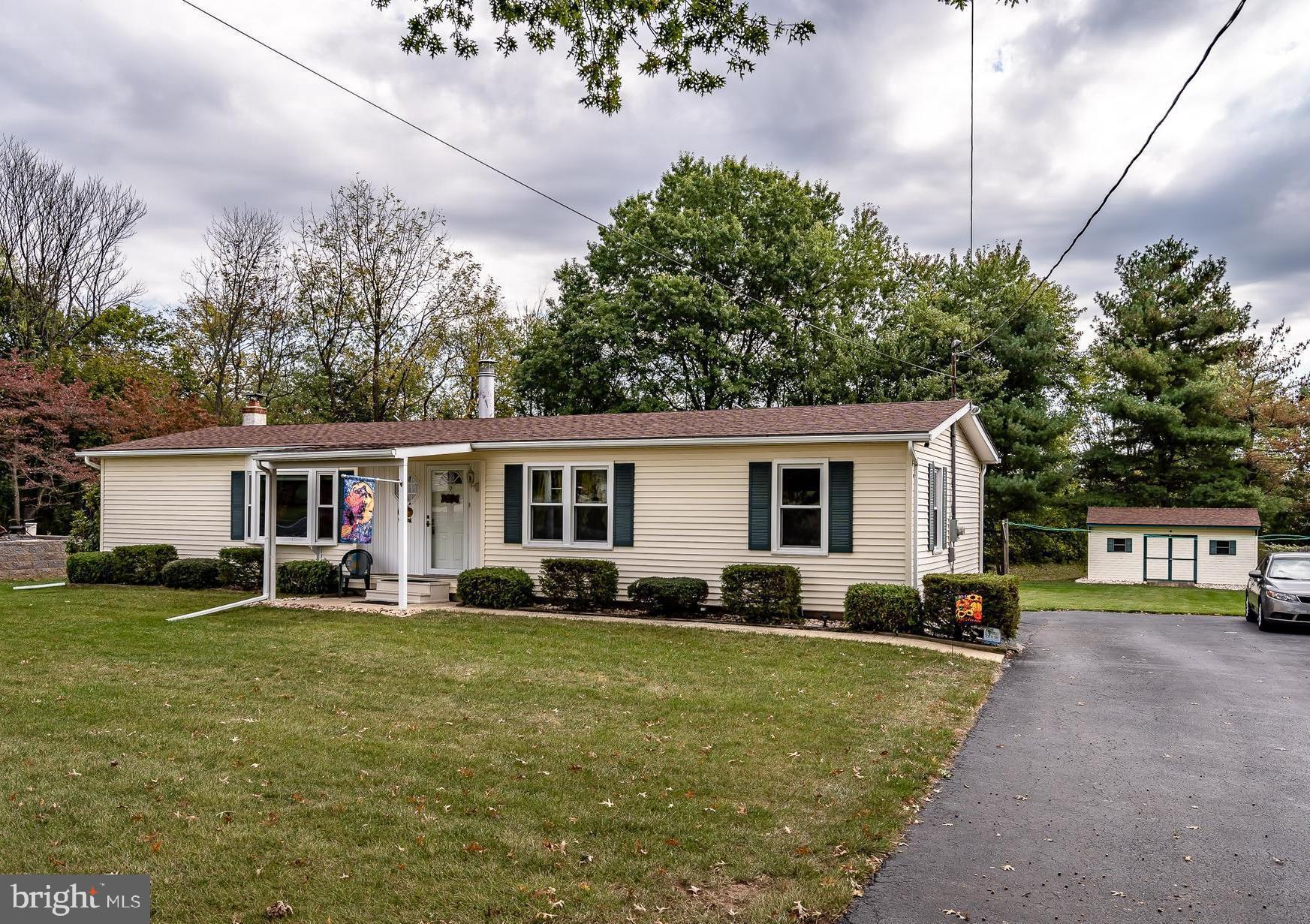 355 Limerick Center Road Royersford, PA 19468 - Photo 1 of 30 Exterior Front