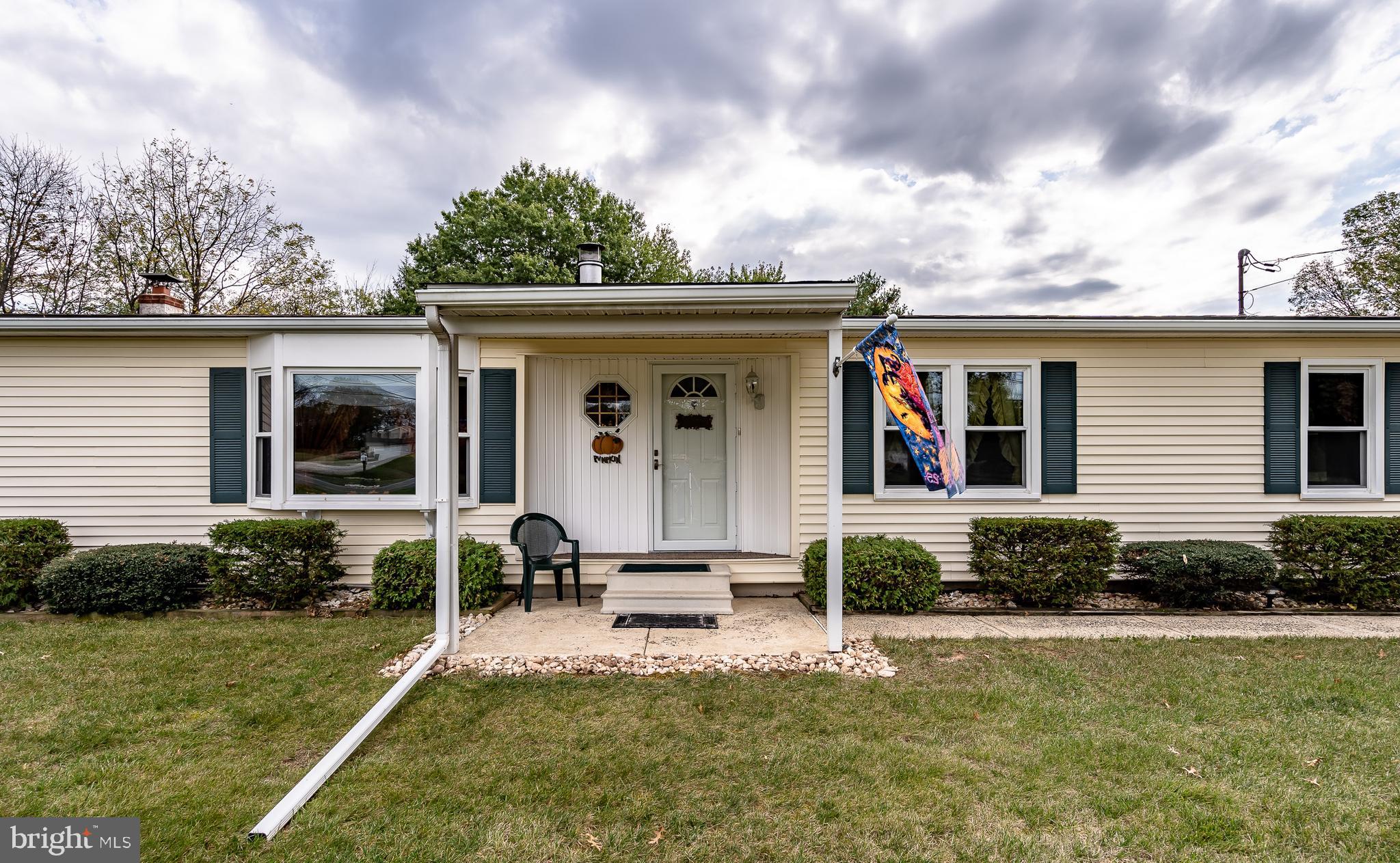 355 Limerick Center Road Royersford, PA 19468 - Photo 2 of 30 Exterior Front