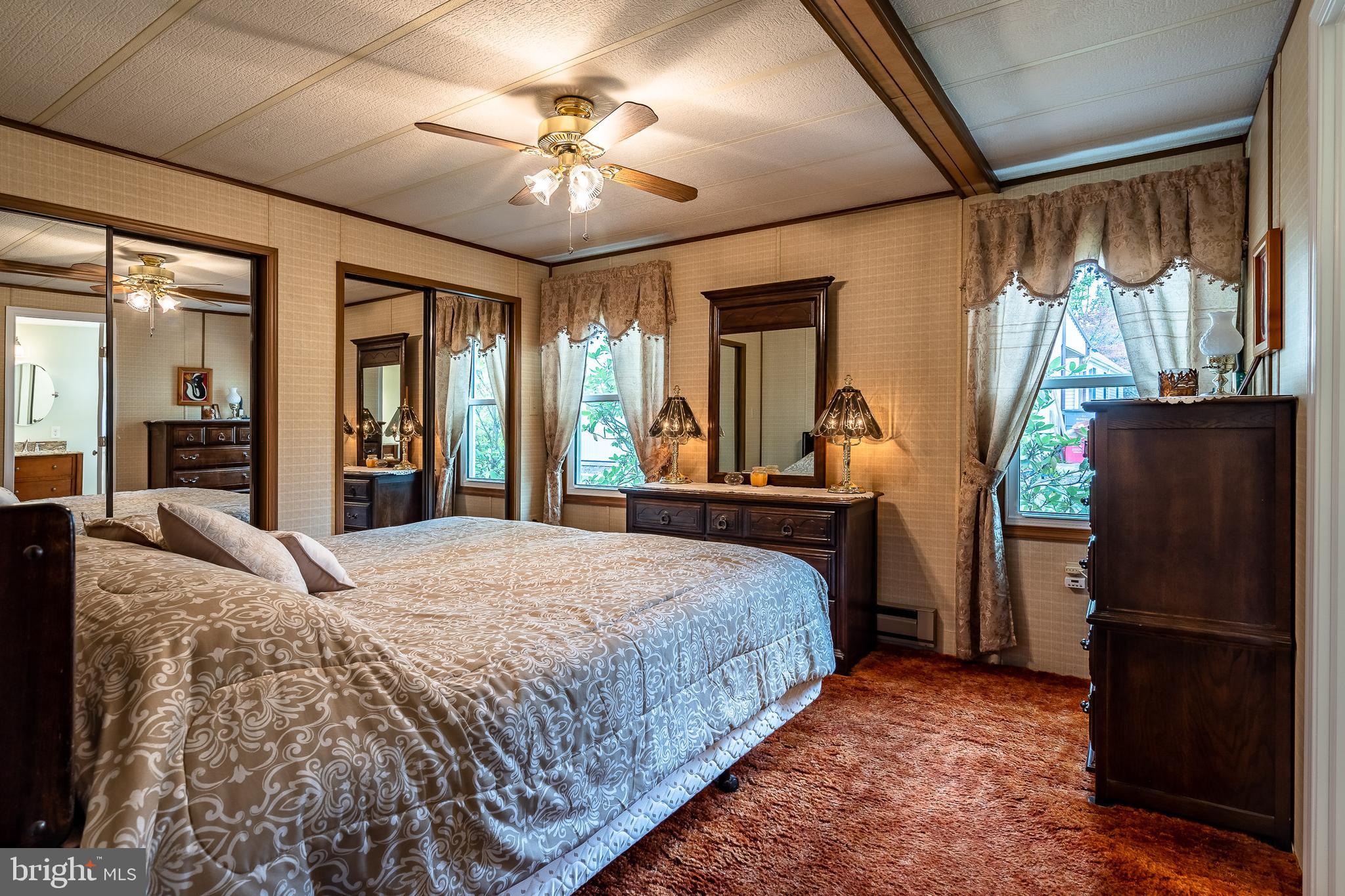 355 Limerick Center Road Royersford, PA 19468 - Photo 12 of 30 Master Bedroom