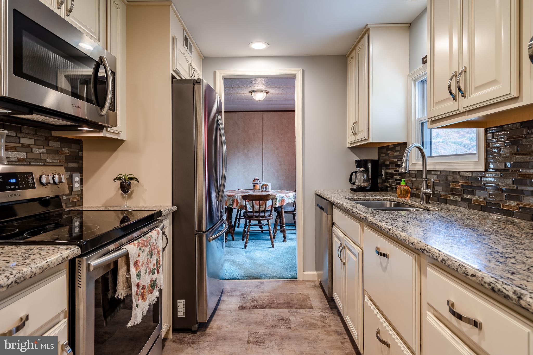 355 Limerick Center Road Royersford, PA 19468 - Photo 3 of 30 Kitchen