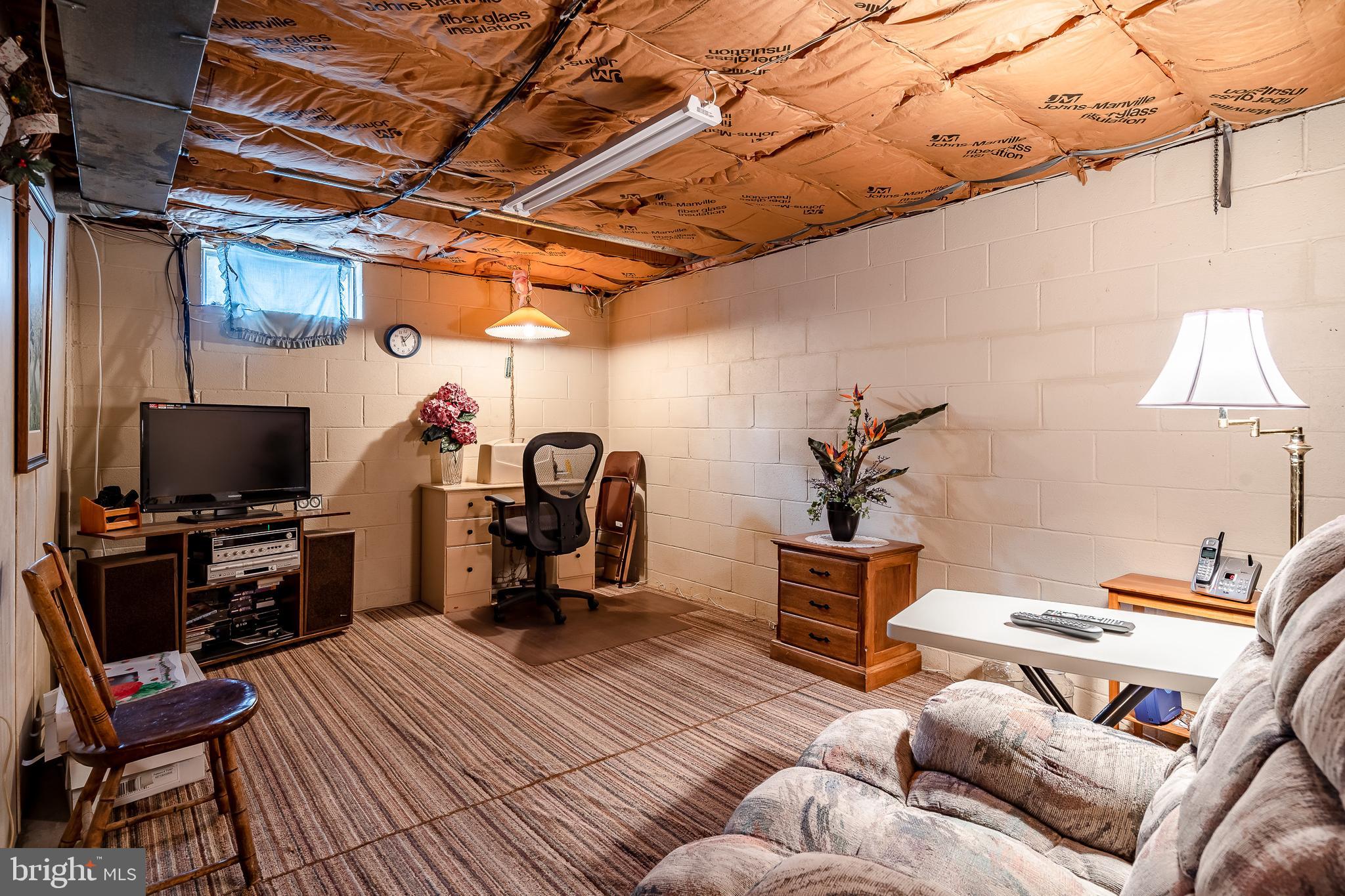 355 Limerick Center Road Royersford, PA 19468 - Photo 21 of 30 Basement