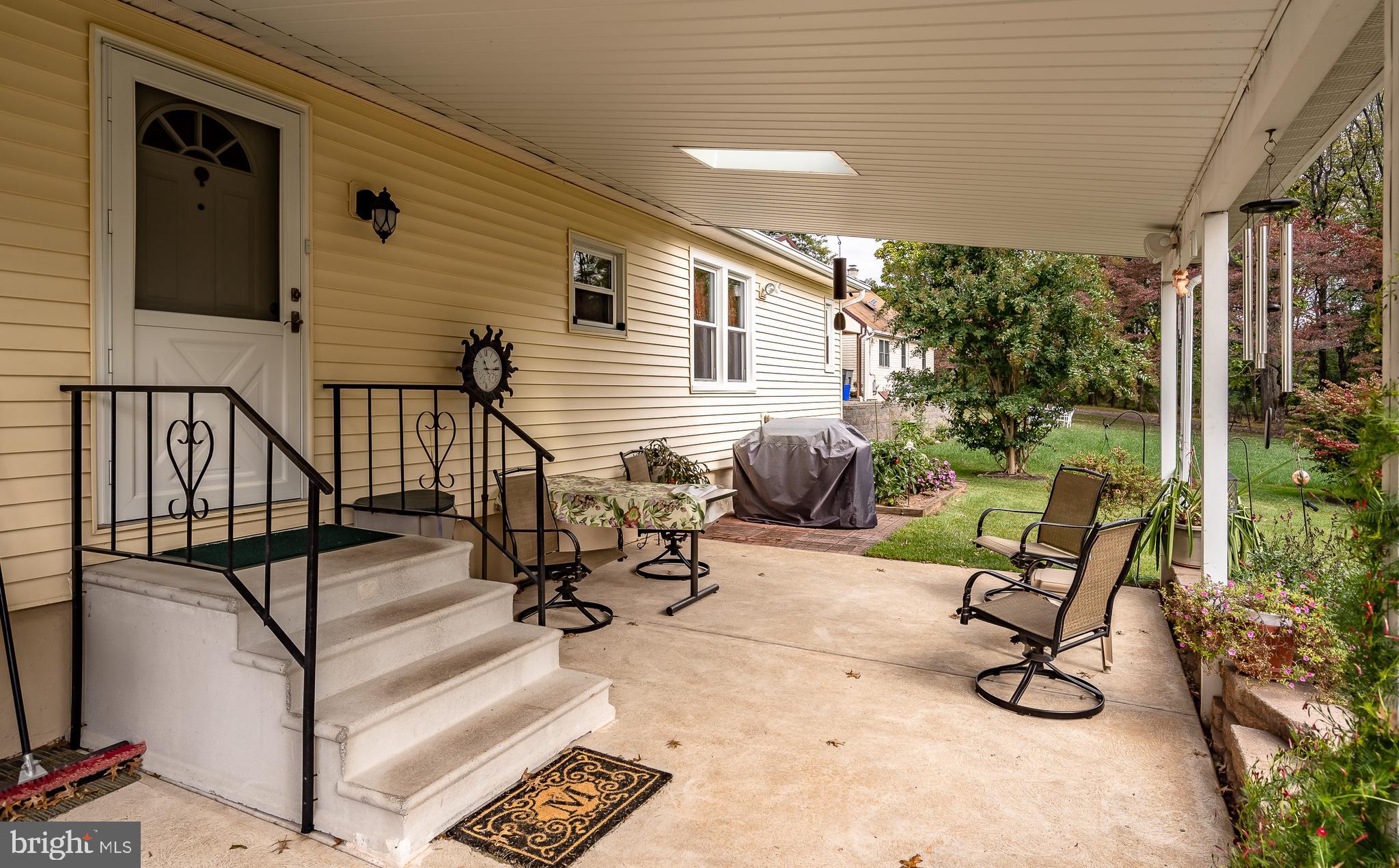 355 Limerick Center Road Royersford, PA 19468 - Photo 24 of 30 Patio