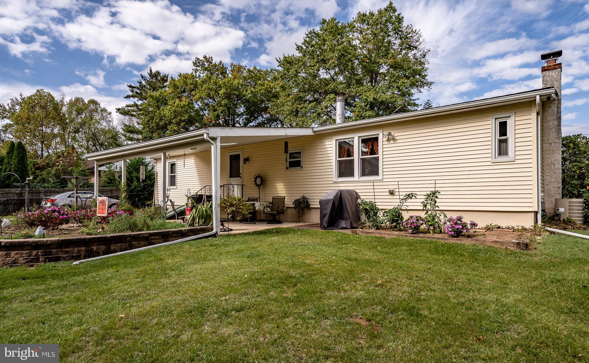 355 Limerick Center Road Royersford, PA 19468 - Photo 28 of 30 Exterior Back