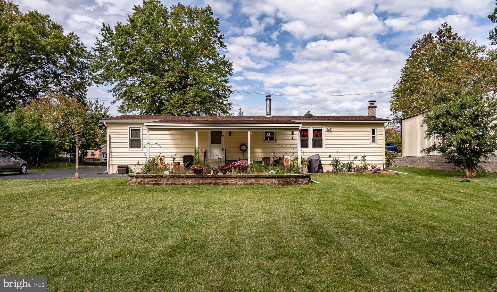 355 Limerick Center Road Royersford, PA 19468 - Photo 29 of 30 Exterior Back