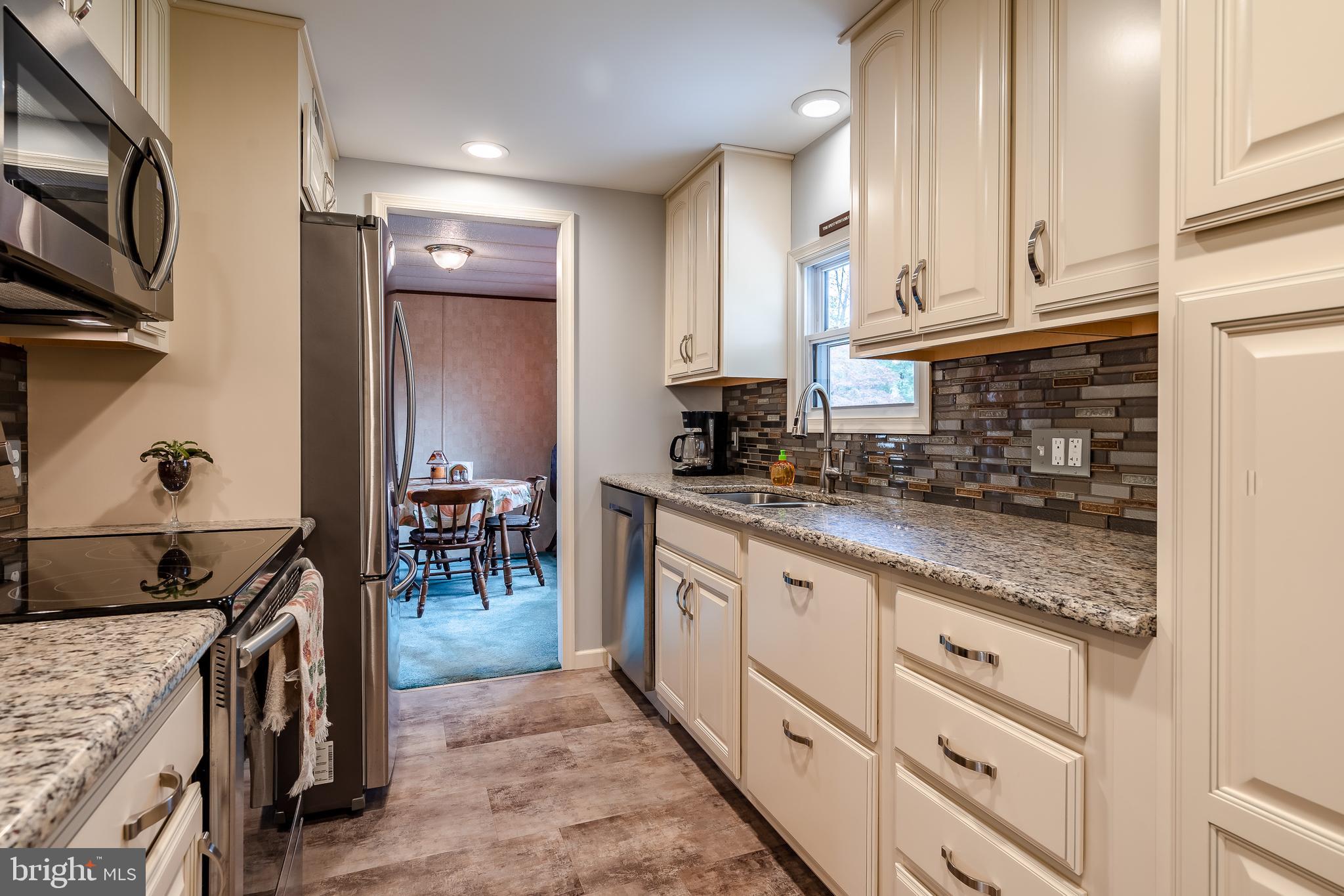 355 Limerick Center Road Royersford, PA 19468 - Photo 4 of 30 Kitchen