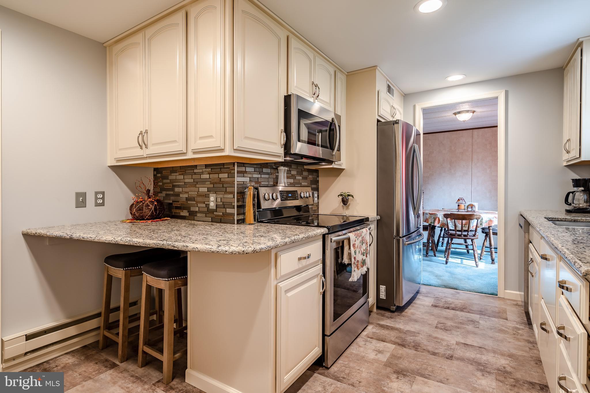 355 Limerick Center Road Royersford, PA 19468 - Photo 7 of 30 Kitchen